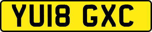 YU18GXC