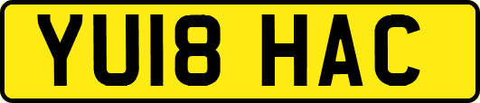 YU18HAC
