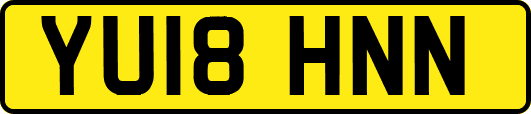 YU18HNN