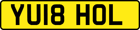 YU18HOL
