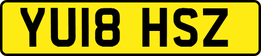 YU18HSZ