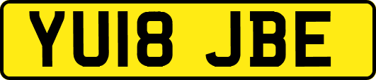 YU18JBE