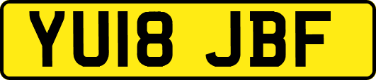 YU18JBF
