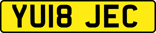 YU18JEC