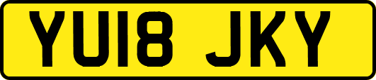 YU18JKY
