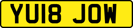 YU18JOW