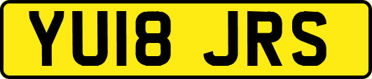 YU18JRS