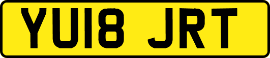 YU18JRT