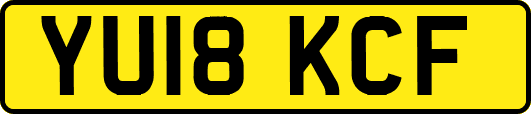 YU18KCF