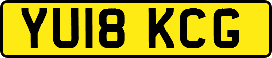 YU18KCG