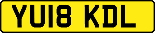 YU18KDL
