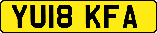 YU18KFA