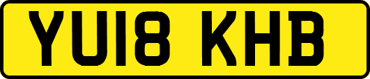 YU18KHB