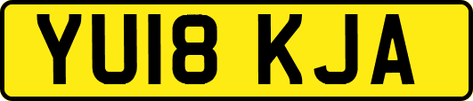 YU18KJA