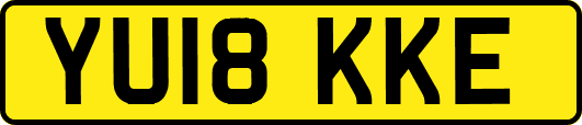YU18KKE