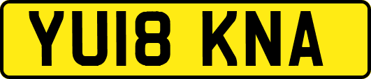 YU18KNA