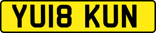 YU18KUN