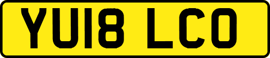 YU18LCO