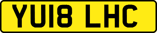 YU18LHC