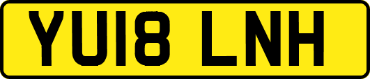 YU18LNH