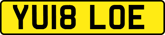 YU18LOE