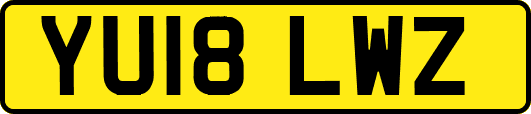 YU18LWZ