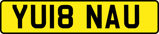 YU18NAU