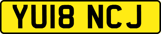 YU18NCJ