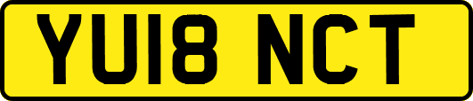 YU18NCT