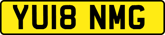 YU18NMG