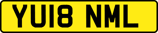 YU18NML