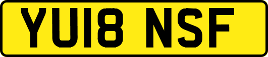 YU18NSF