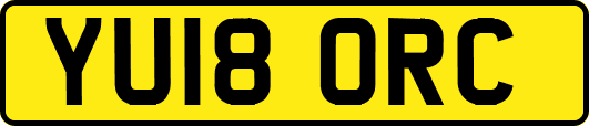 YU18ORC