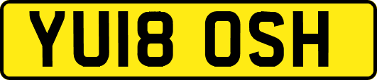 YU18OSH