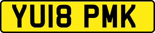 YU18PMK