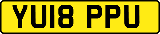 YU18PPU