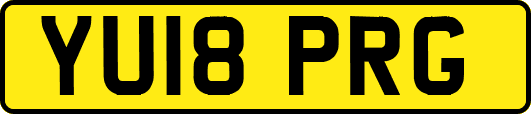 YU18PRG