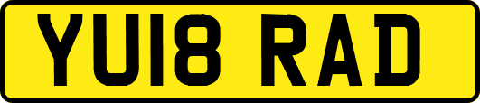 YU18RAD