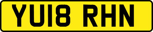 YU18RHN