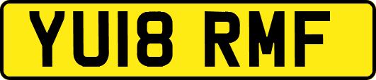 YU18RMF