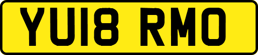 YU18RMO