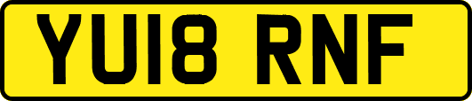 YU18RNF