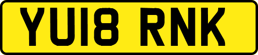 YU18RNK