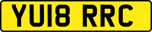 YU18RRC