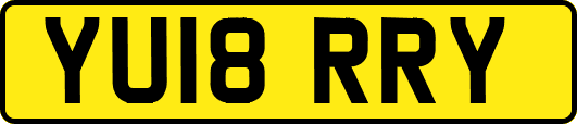 YU18RRY