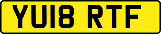 YU18RTF