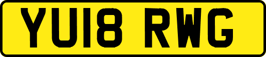 YU18RWG