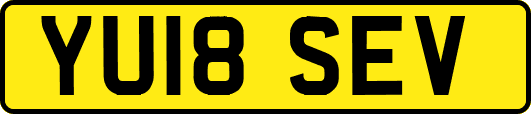 YU18SEV