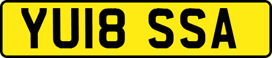 YU18SSA