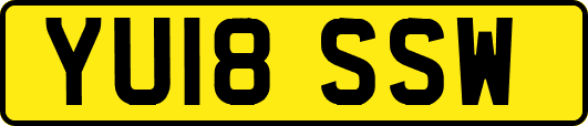 YU18SSW